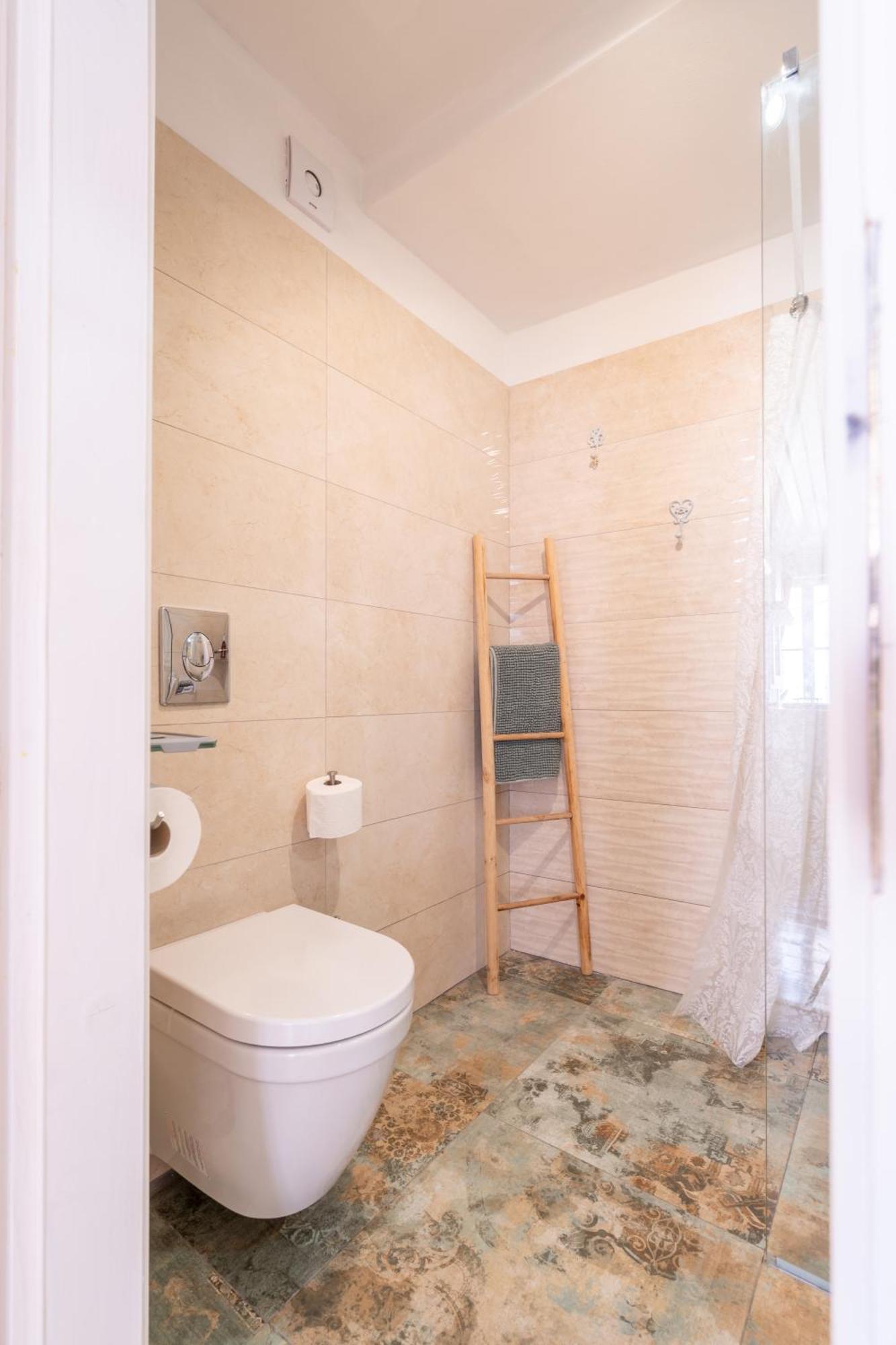 Casanoa Old Town Rovinj Apartment Экстерьер фото